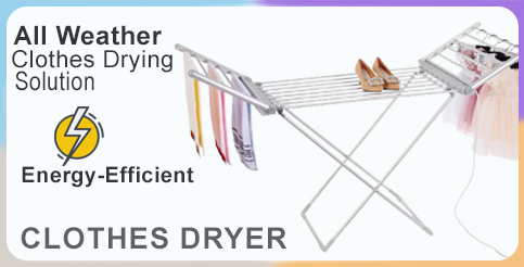 Clothe Dryer